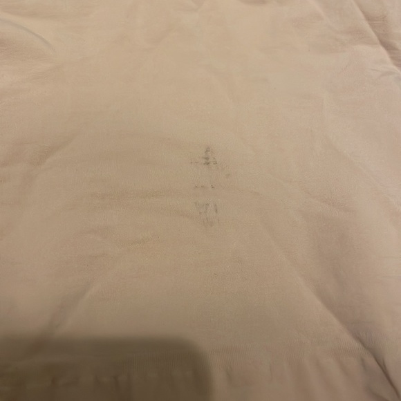 Spanx Shapewear Open Bust Slip Small Natural - Picture 3 of 5